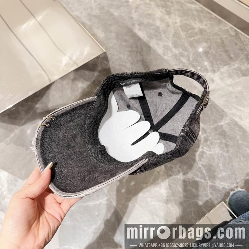 Replica Balenciaga Hat 072201