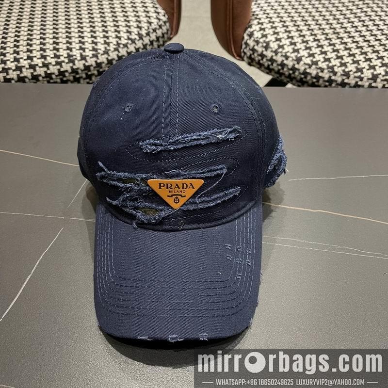 Replica Prada Hat 041402