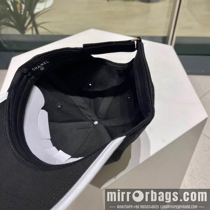 Replica Chanel Hat 090603