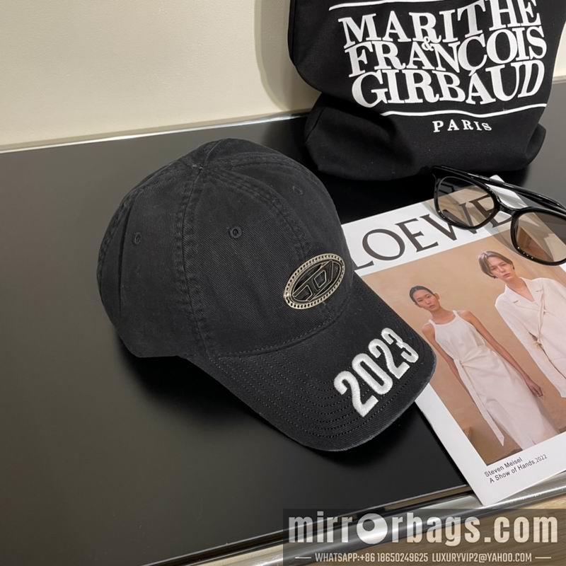 Replica Diesel Hat 042701