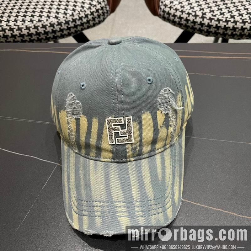 Replica Fendi Hat 091401