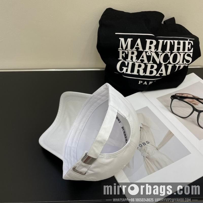 Replica Burberry Hat dx17