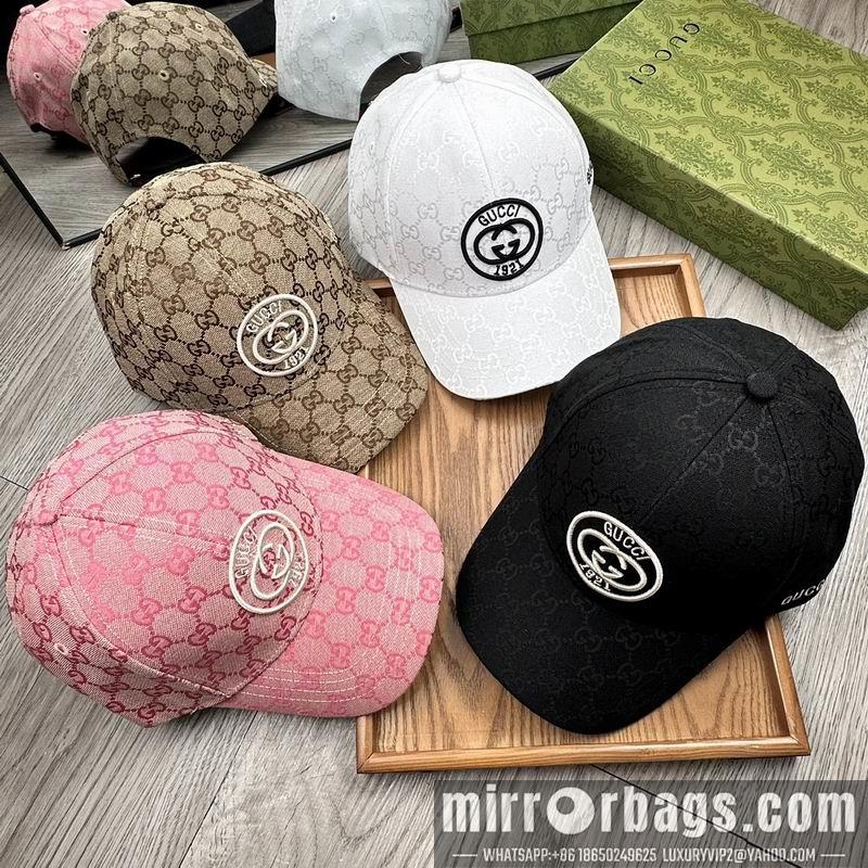Replica Gucci Hat dx19