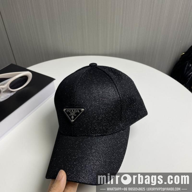 Replica Prada Hat dx23