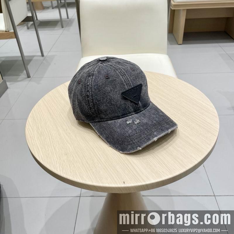 Replica Prada Hat 032001