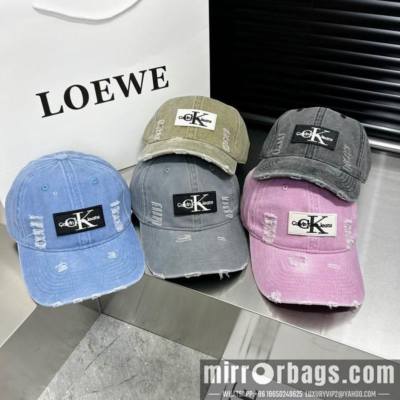Replica CK Hat dx06