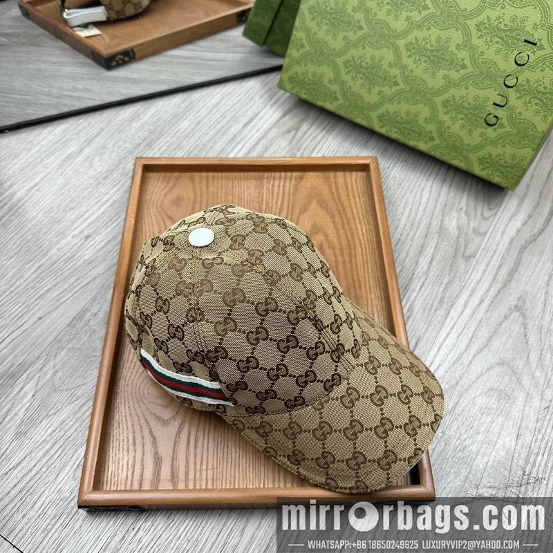 Replica Gucci Hat dx53