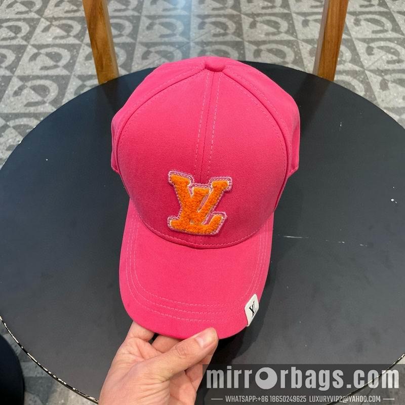 Replica LV Hat 072303