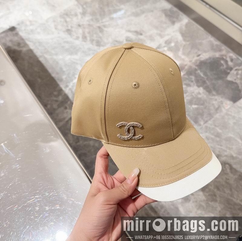 Replica Chanel Hat 041702