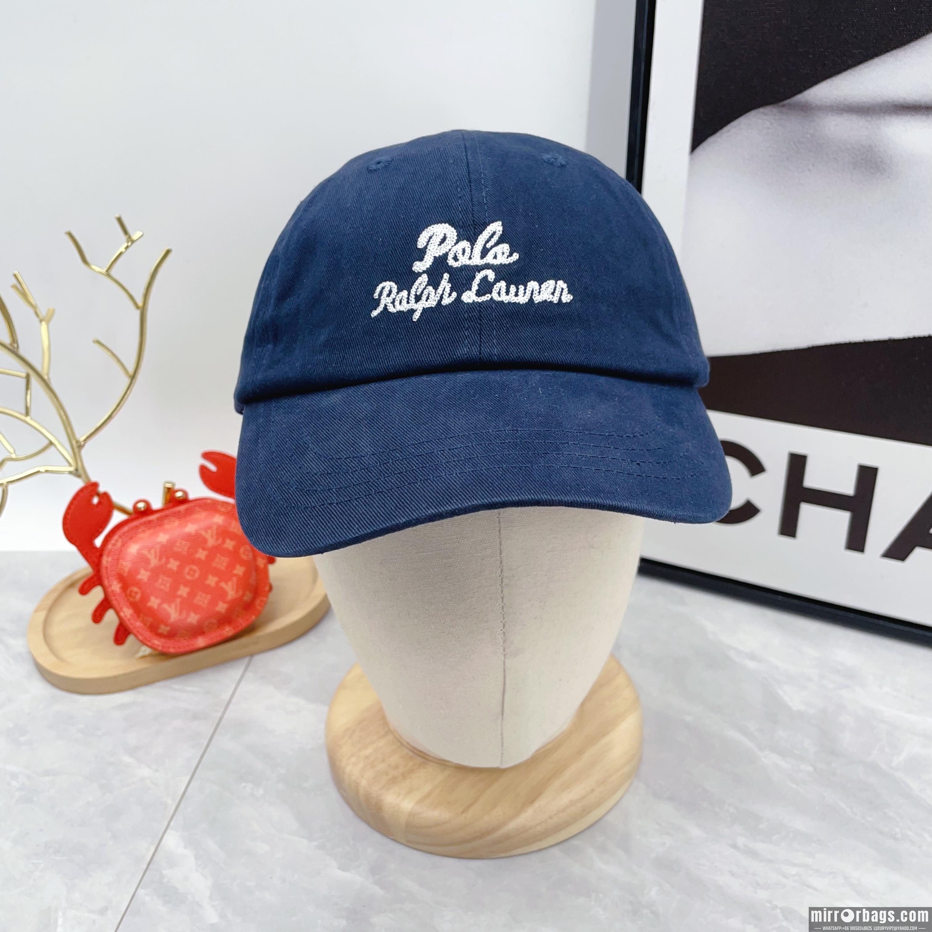 Replica Polo Hat dx11