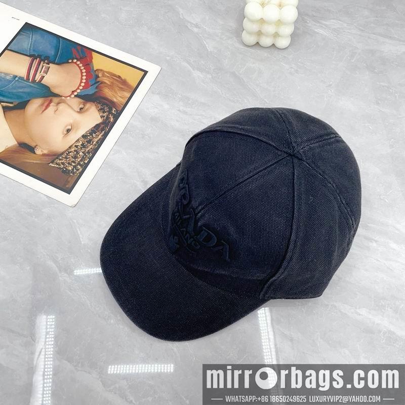 Replica Prada Hat dx63