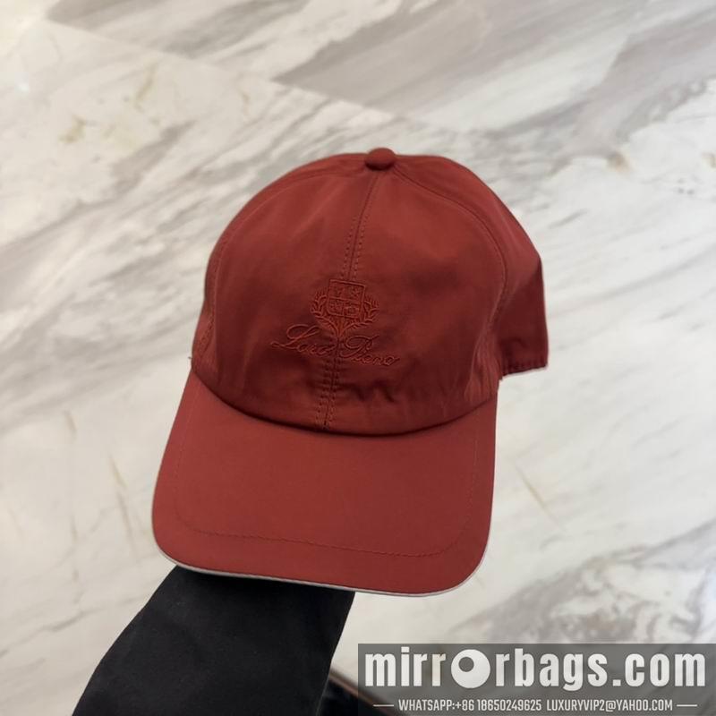 Replica Loro Piana Hat dx27
