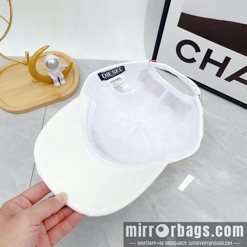 Replica Diesel Hat dx20