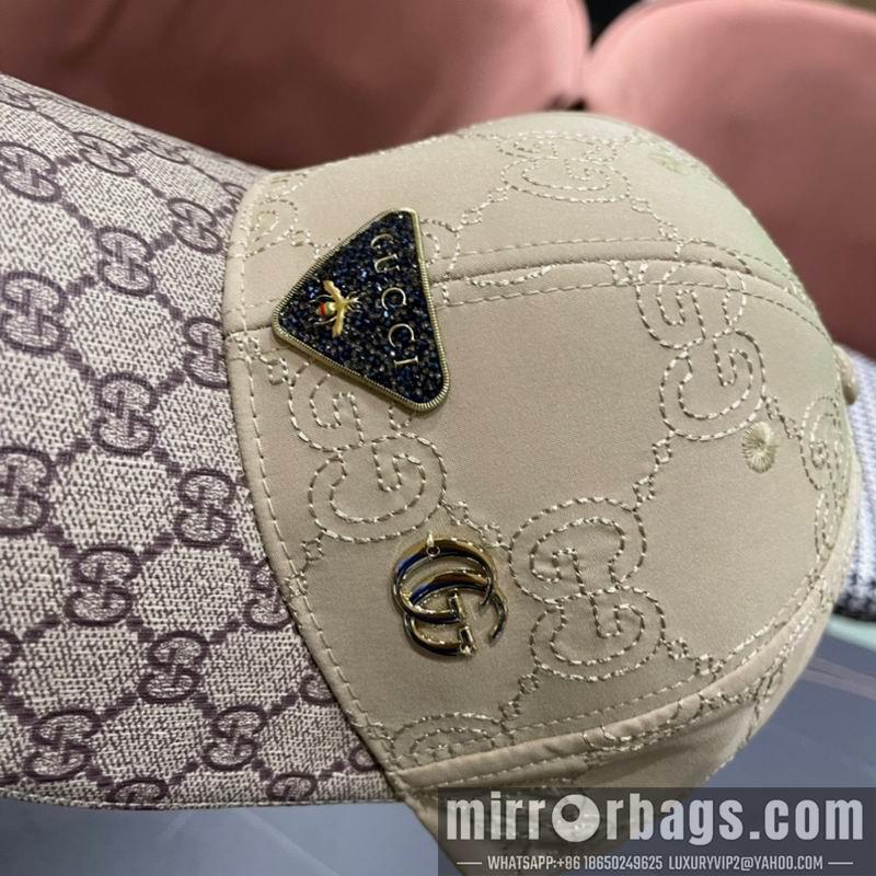 Replica Gucci Hat 021001