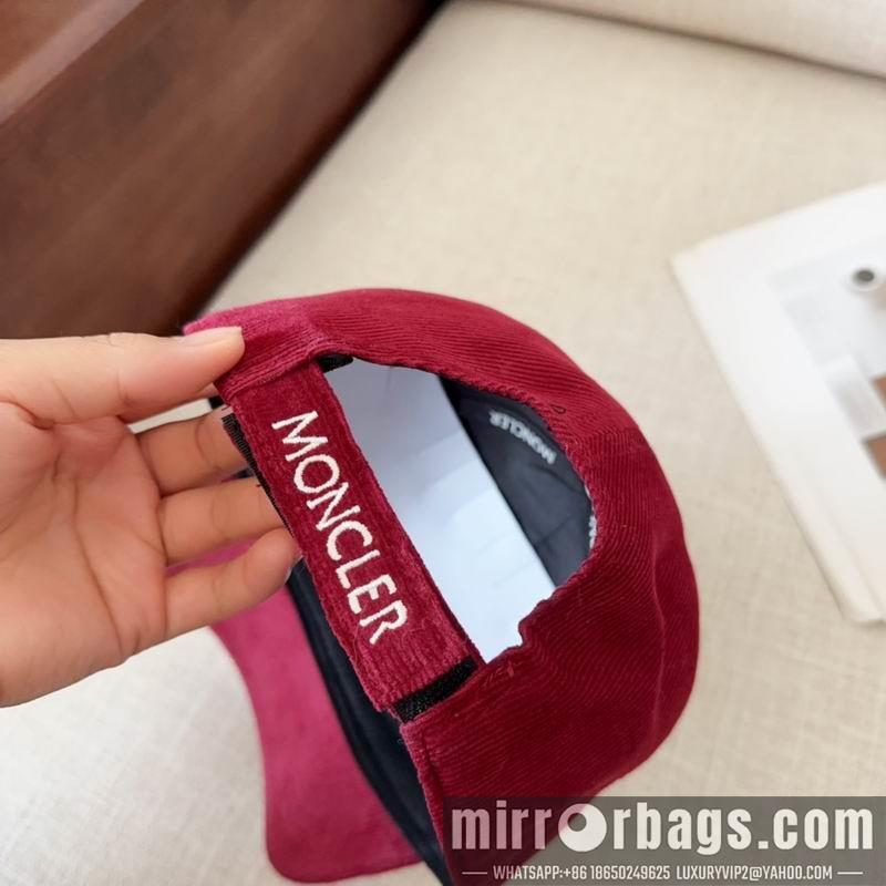 Replica Moncler Hat dx19