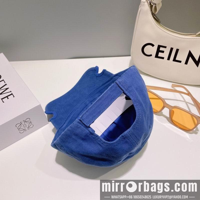 Replica Balenciaga Hat 050713