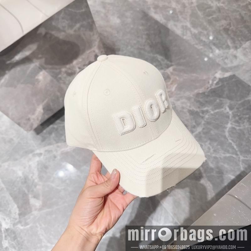 Replica Dior Hat dx12