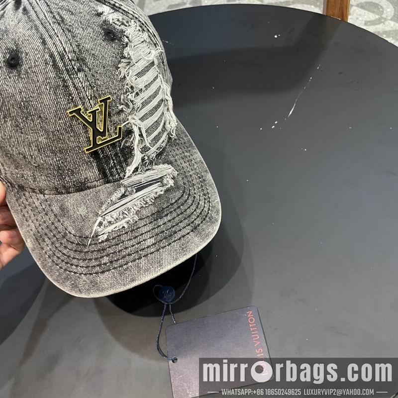 Replica LV Hat 050708