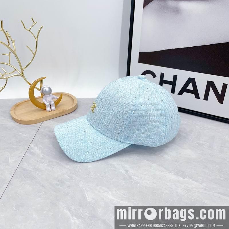Replica Chanel Hat dx51