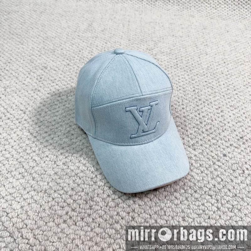 Replica LV Hat 121422