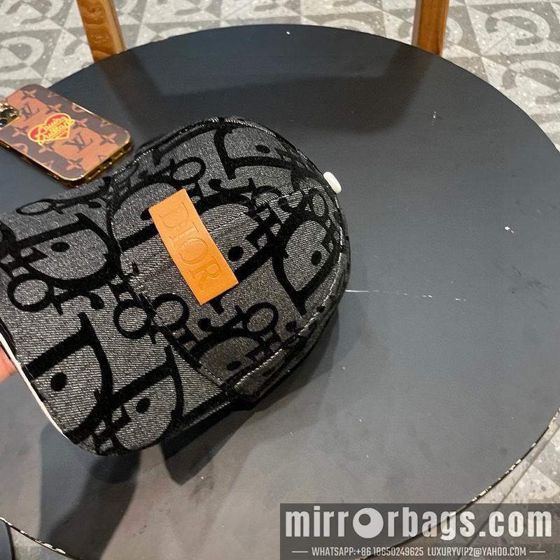 Replica Dior Hat 032001
