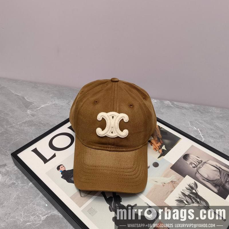 Replica Celine Hat dx36