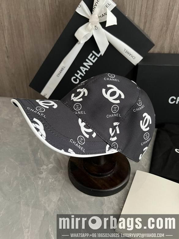 Replica Chanel Hat dxn02