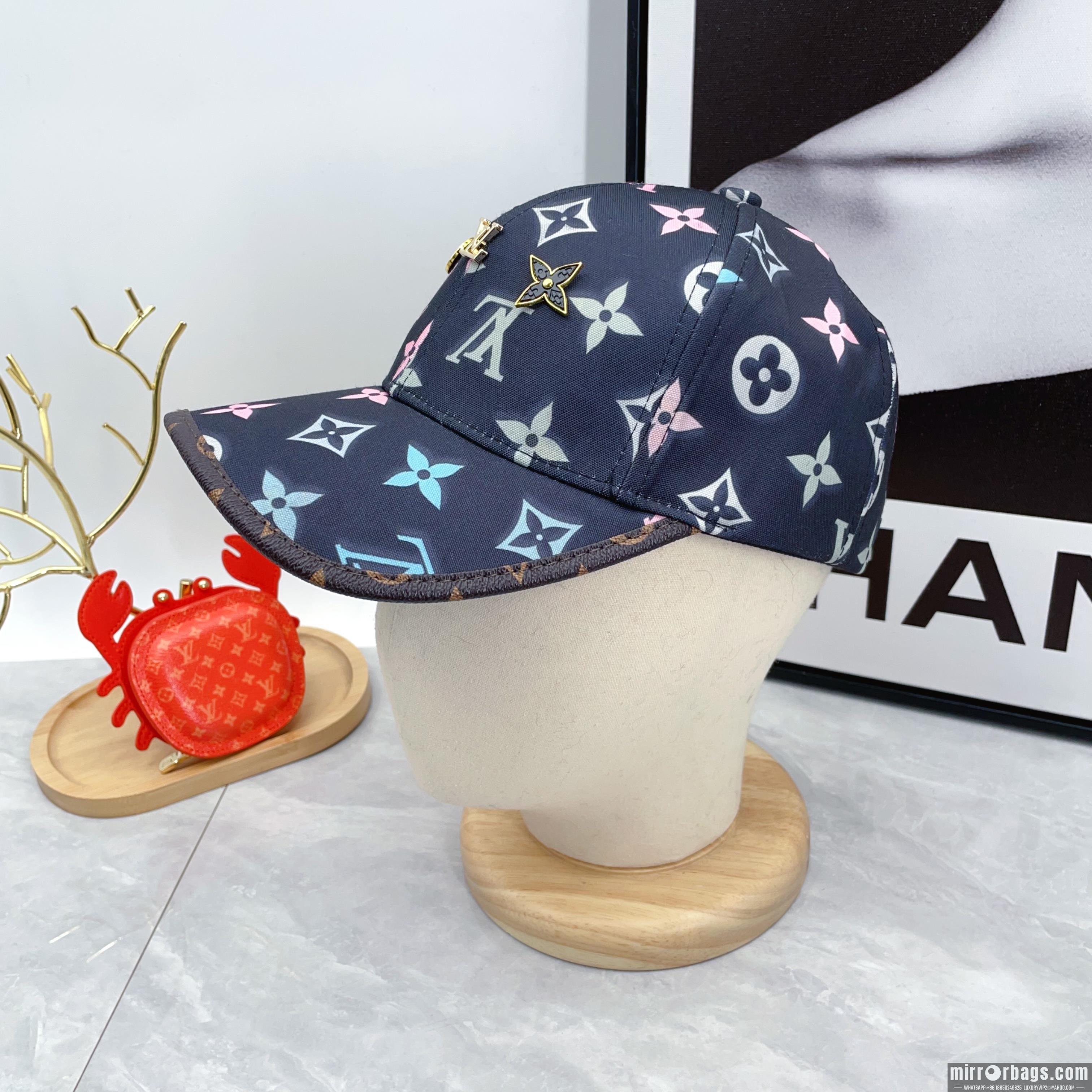 Replica LV Hat dx03