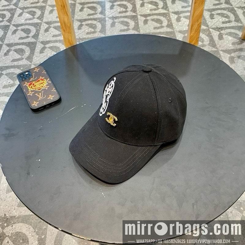 Replica Chanel Hat 072303