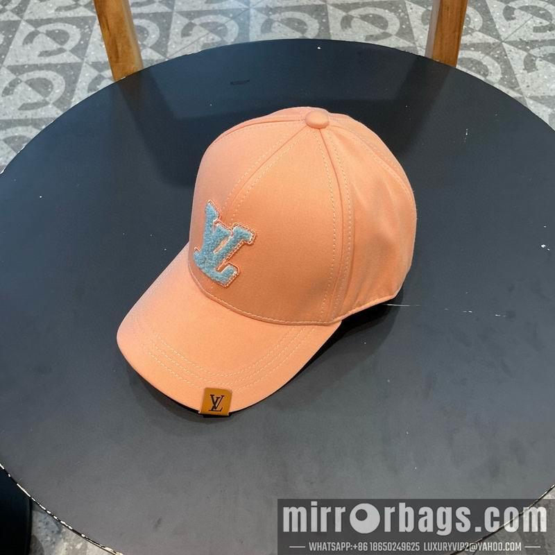 Replica LV Hat 072303
