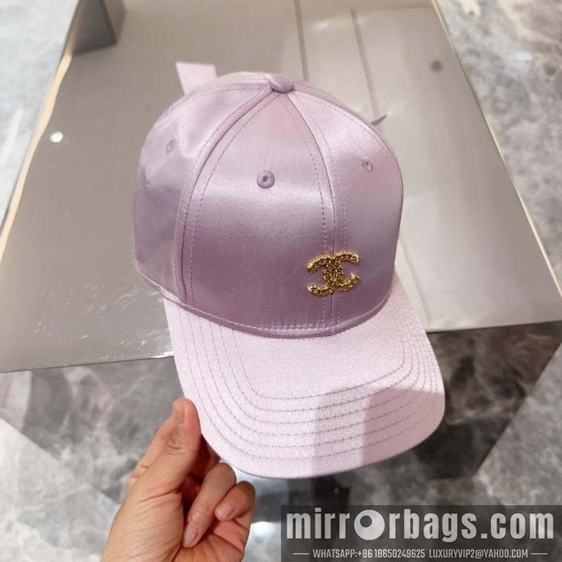 Replica Chanel Hat 050713