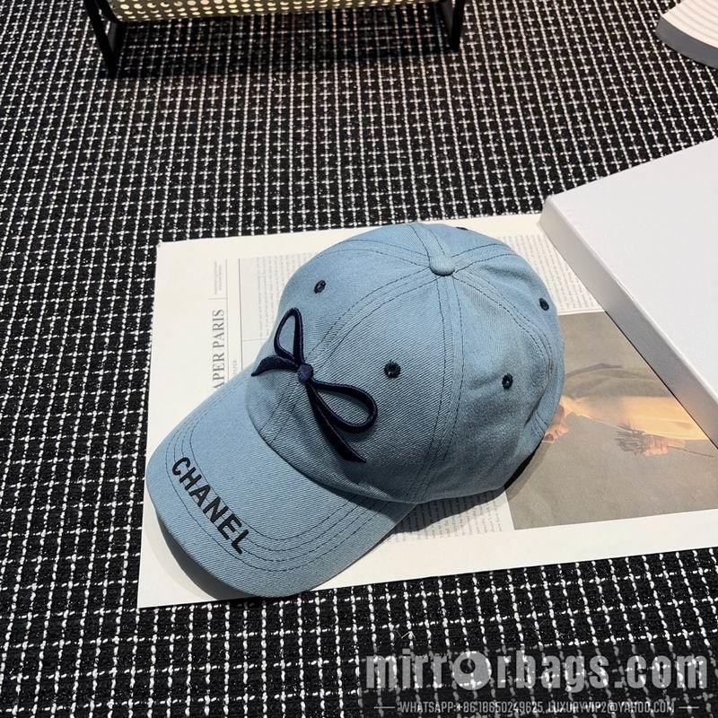 Replica Chanel Hat dx02