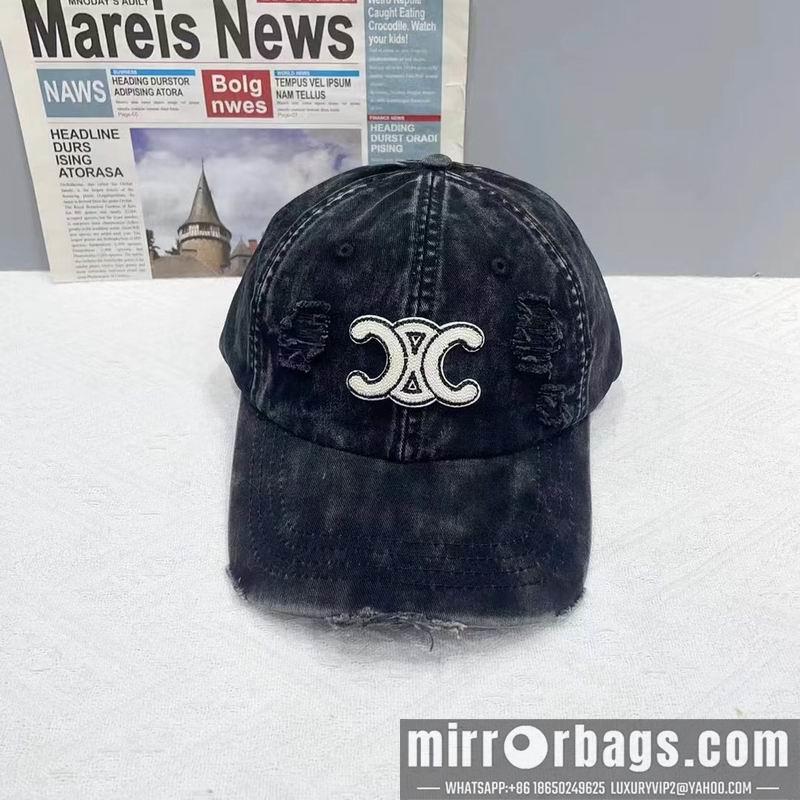 Replica Celine Hat 083002