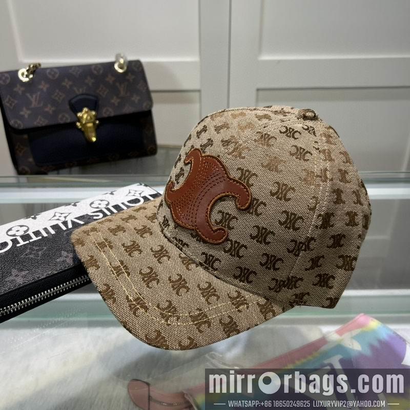 Replica Celine Hat dx50