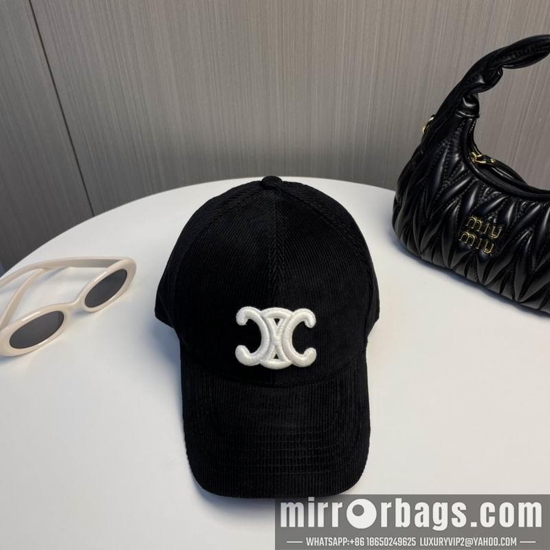 Replica Celine Hat dx78