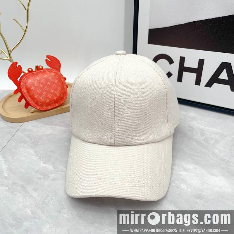 Replica LV Hat dx01