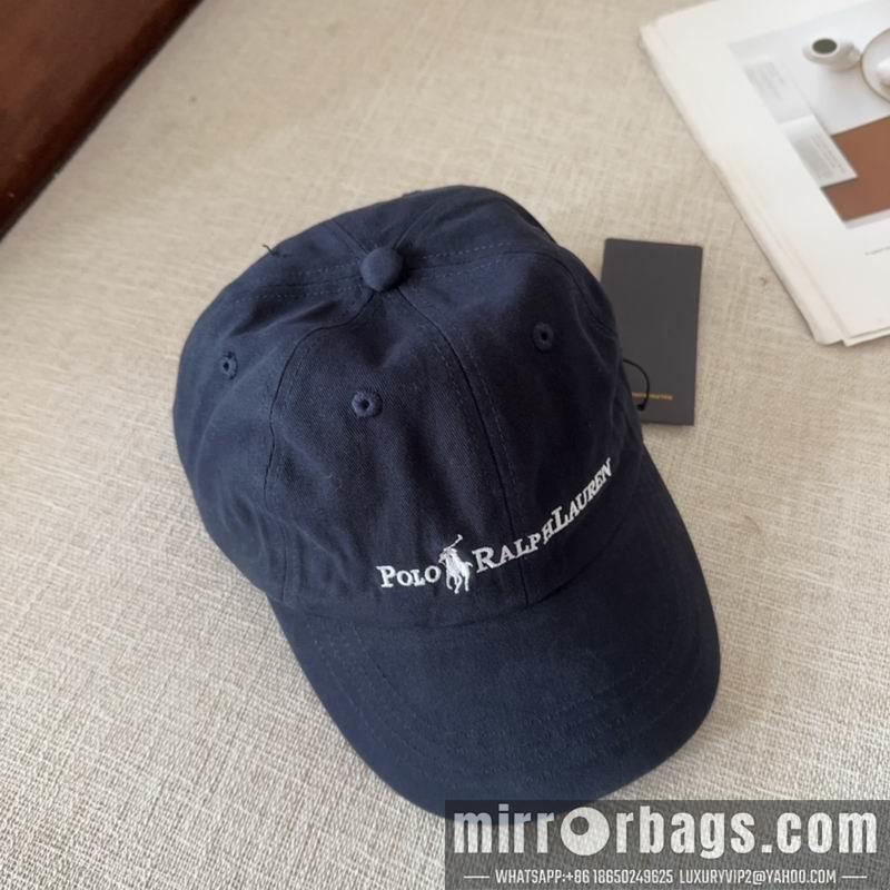 Replica Polo Hat 011503