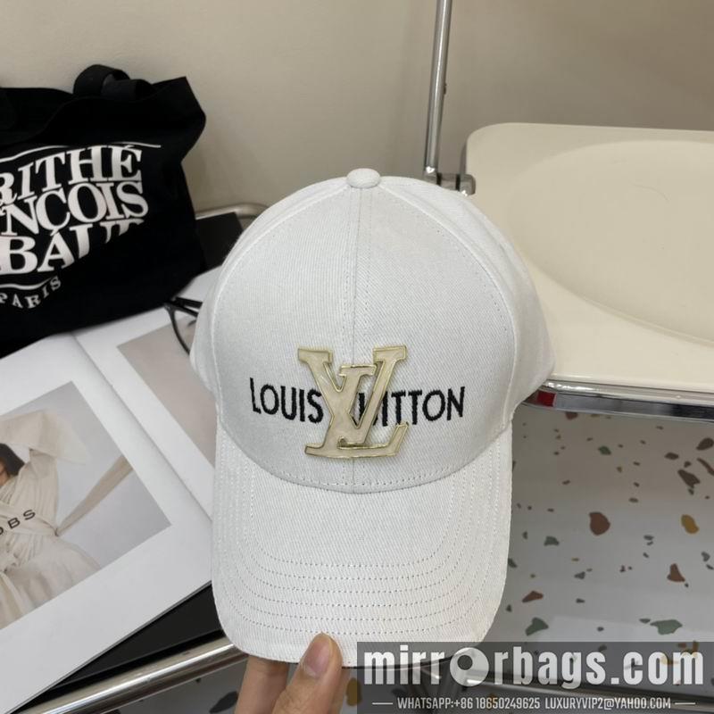 Replica LV Hat 041701