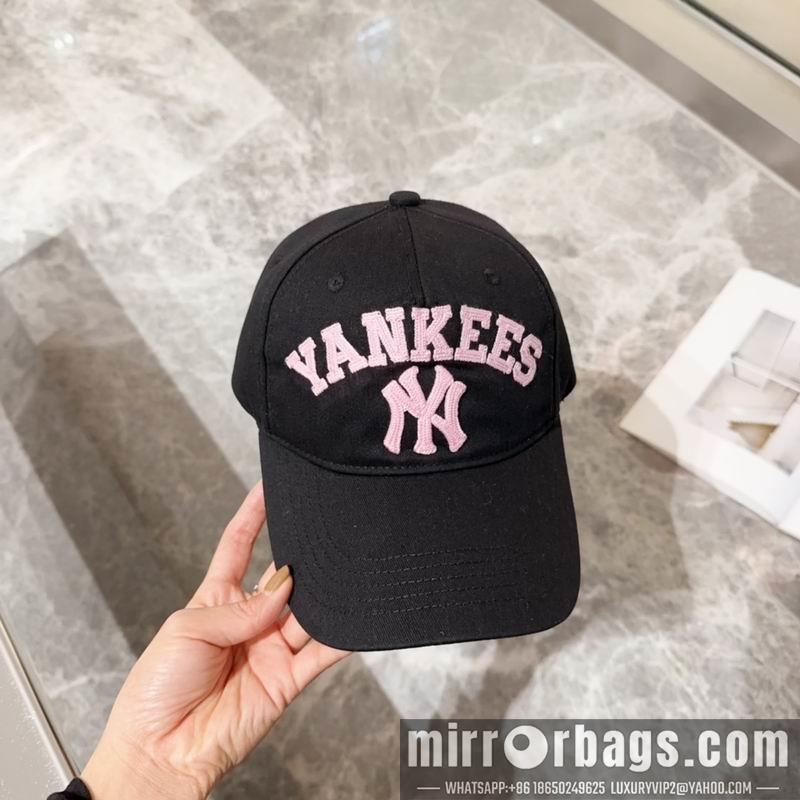 Replica MLB NY Hat 010219
