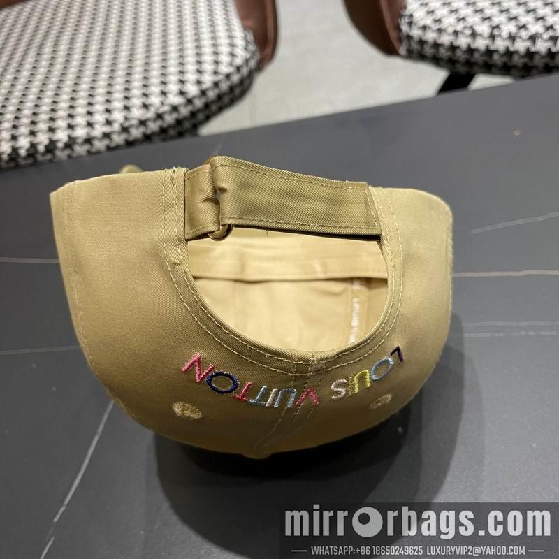 Replica LV Hat 030916