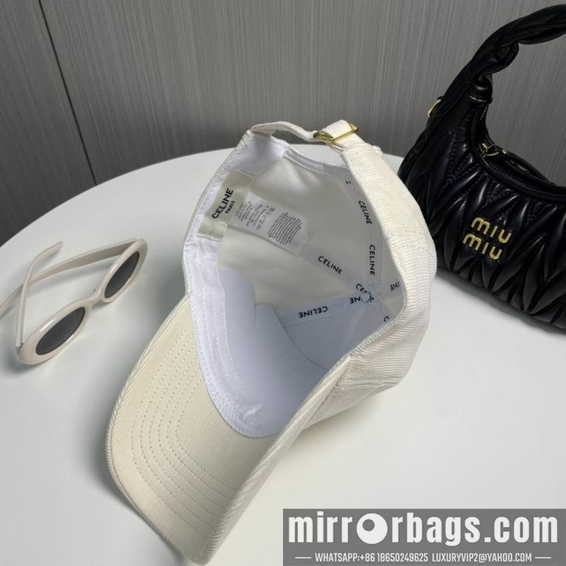 Replica Celine Hat 010403