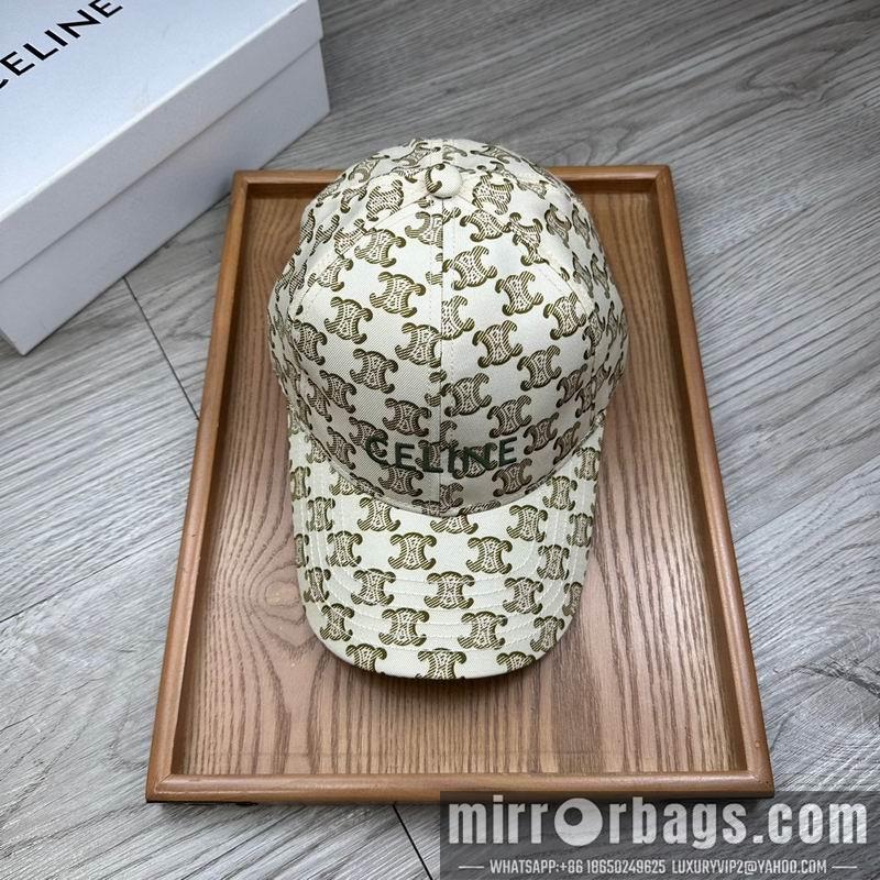 Replica Celine Hat dx45