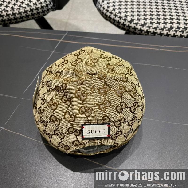 Replica Gucci Hat 092701