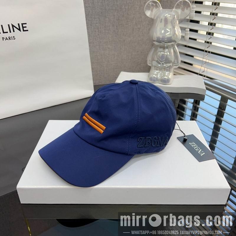 Replica Zegna Hat dx03