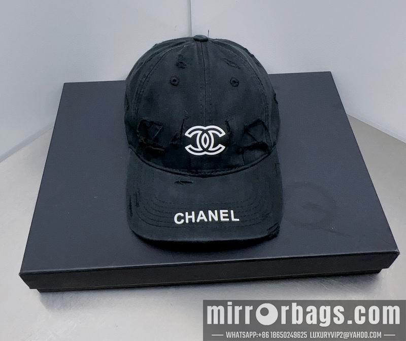 Replica Chanel Hat dx54