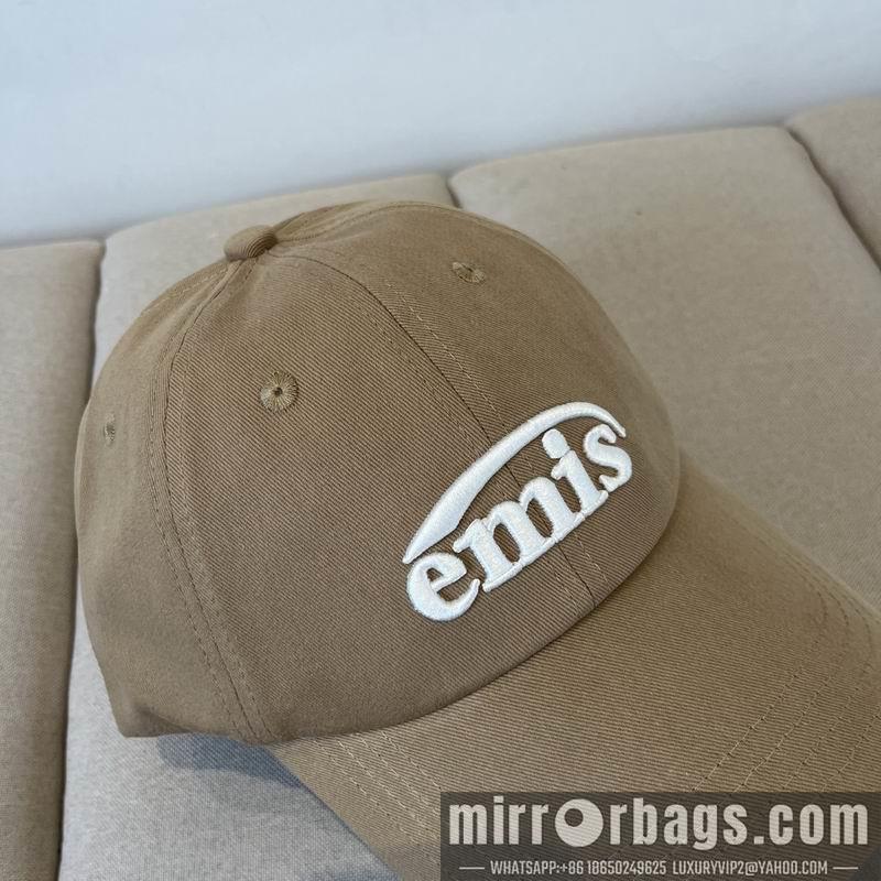 Replica Emis Hat dx08