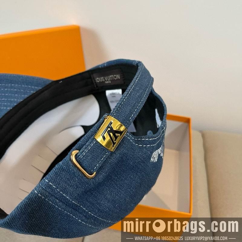 Replica LV Hat dx41