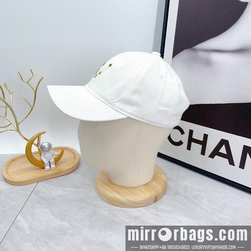 Replica LV Hat dx54