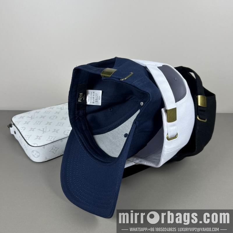 Replica Fendi Hat dx76