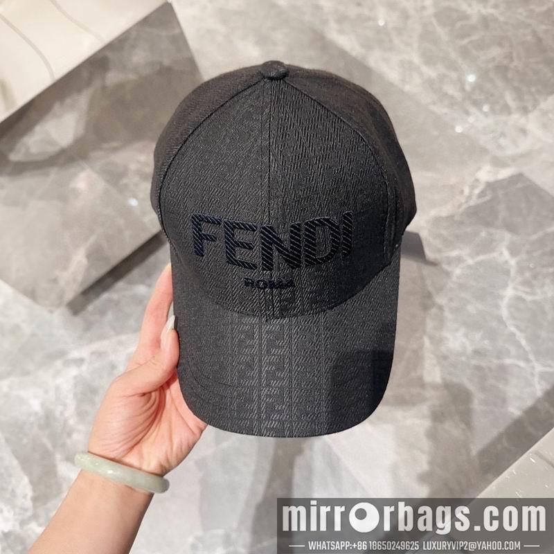 Replica Fendi Hat 071301